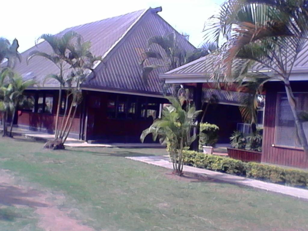 The Friendly North Inn Labasa Zewnętrze zdjęcie