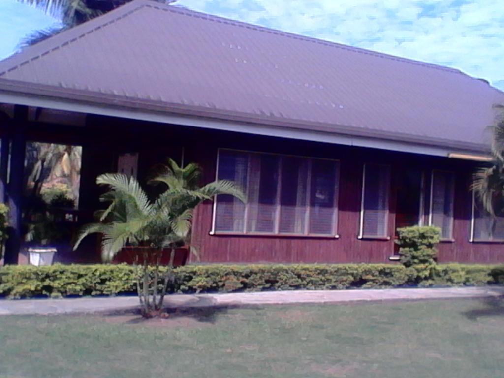 The Friendly North Inn Labasa Zewnętrze zdjęcie