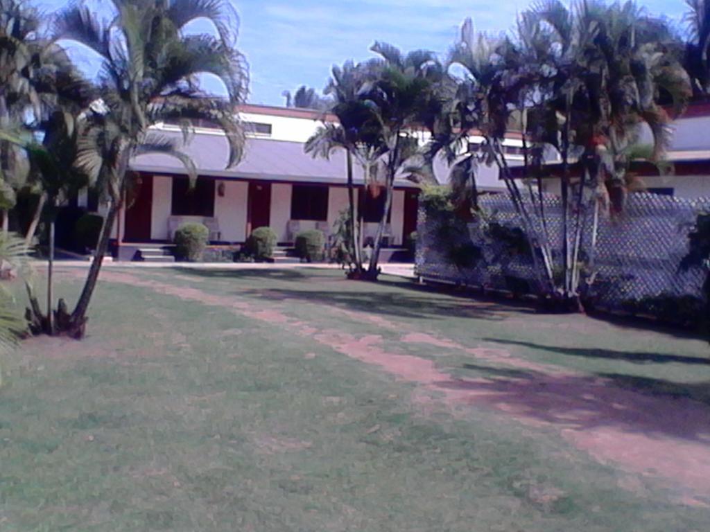 The Friendly North Inn Labasa Zewnętrze zdjęcie