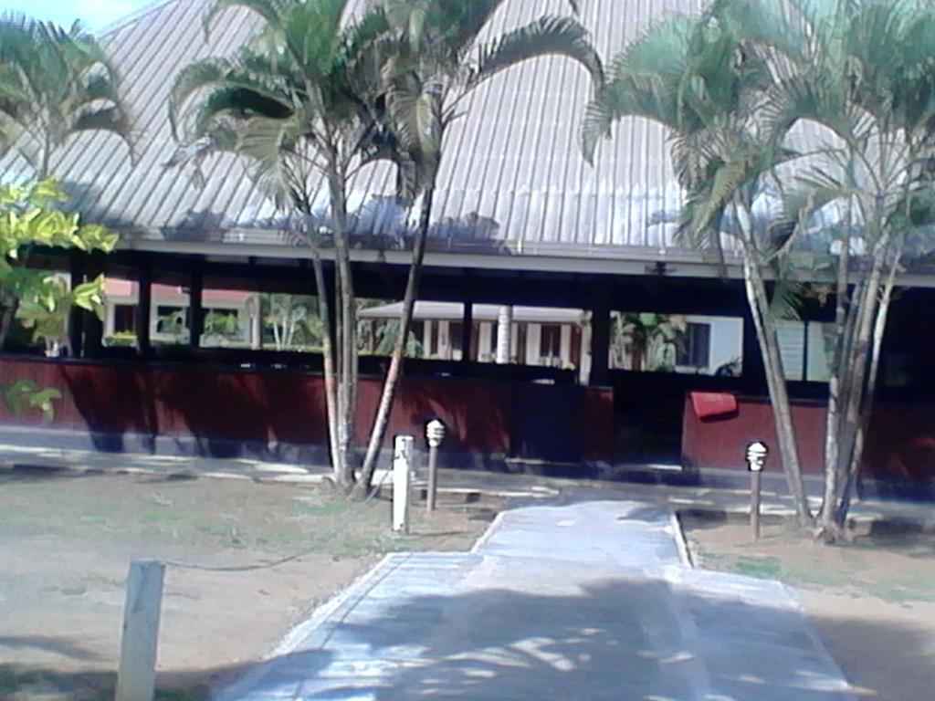 The Friendly North Inn Labasa Zewnętrze zdjęcie