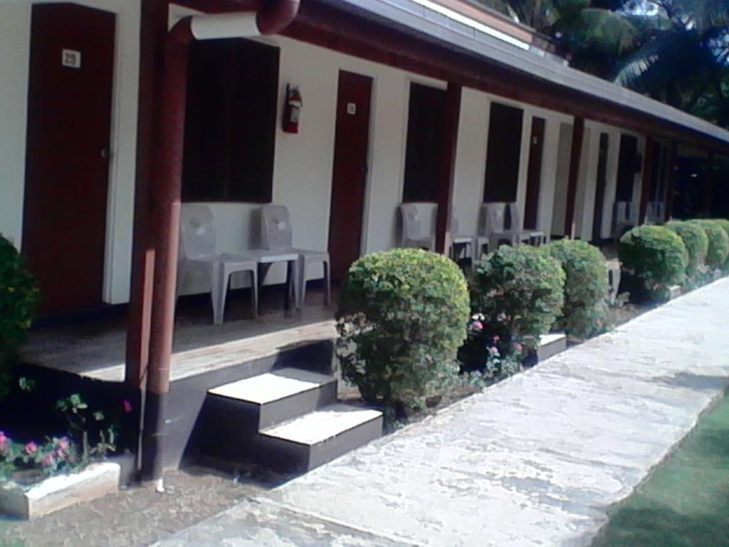 The Friendly North Inn Labasa Zewnętrze zdjęcie