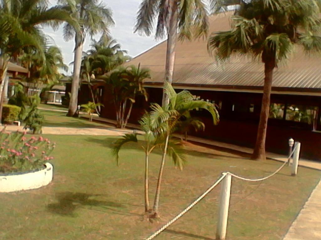 The Friendly North Inn Labasa Zewnętrze zdjęcie